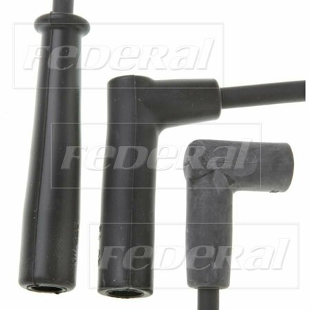Standard Wires Spark Plug Lead Spark Plug Wire, 2416 2416